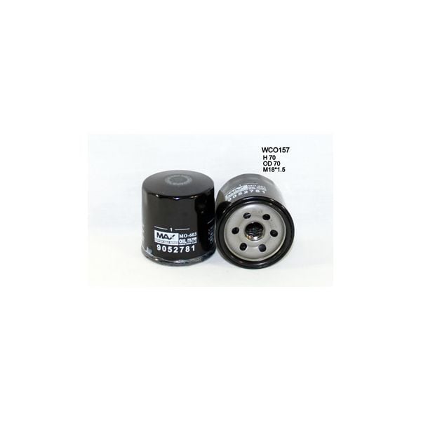 Wesfil WCO157 Oil Filter