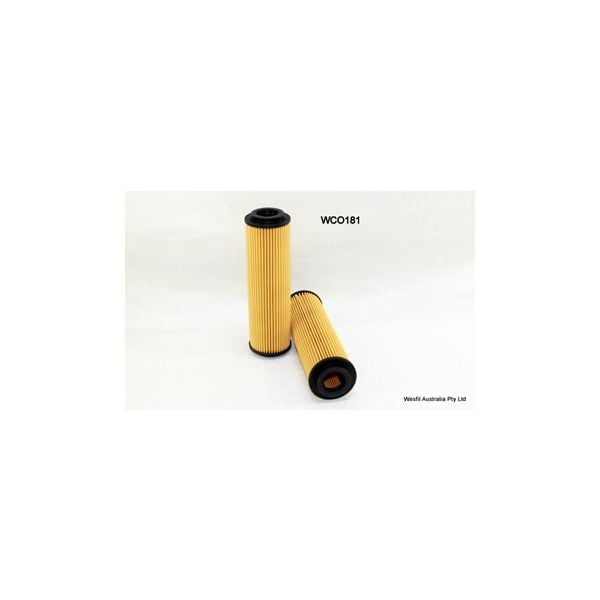 Wesfil Cooper WCO181 Oil Filter