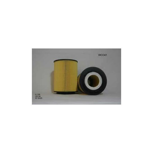 Wesfil Cooper WCO41 Oil Filter