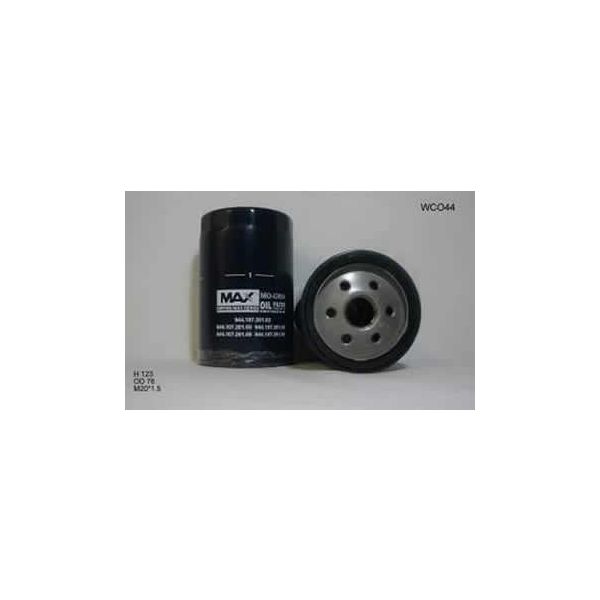 Wesfil WCO44 Oil Filter