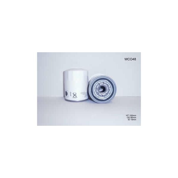 Wesfil Cooper WCO48 Oil Filter