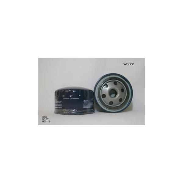 Wesfil WCO50 Oil Filter