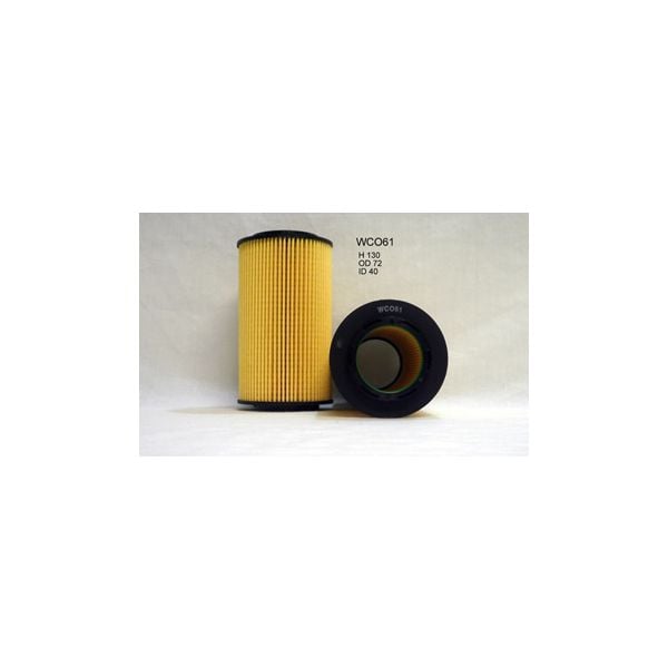 Wesfil Cooper WCO61 Oil Filter