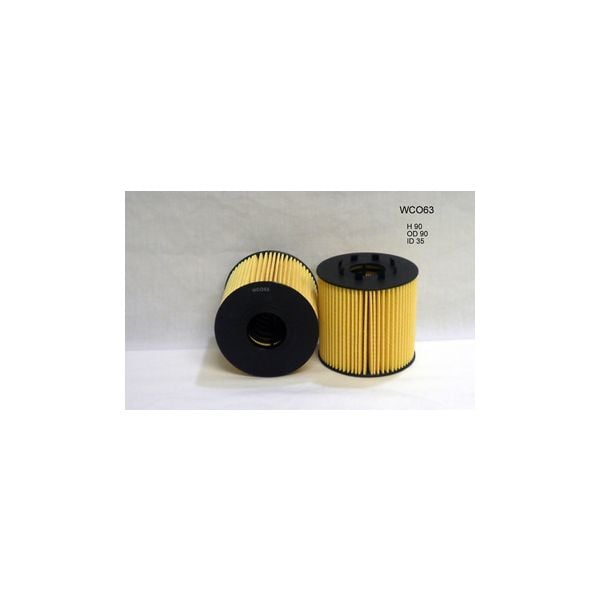 Wesfil Cooper WCO63 Oil Filter
