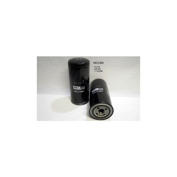 Wesfil WCO69 Oil Filter