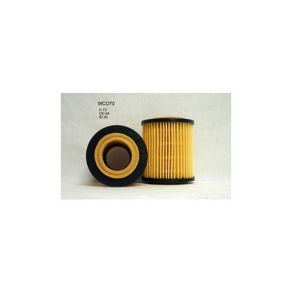 Wesfil Cooper WCO70 Oil Filter