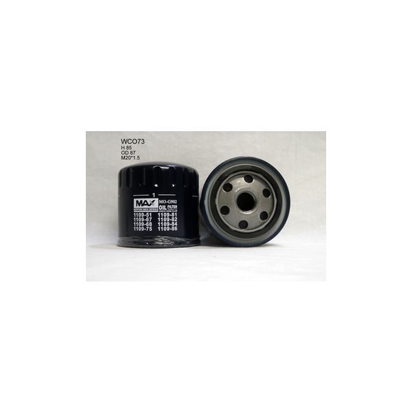 Wesfil WCO73 Oil Filter