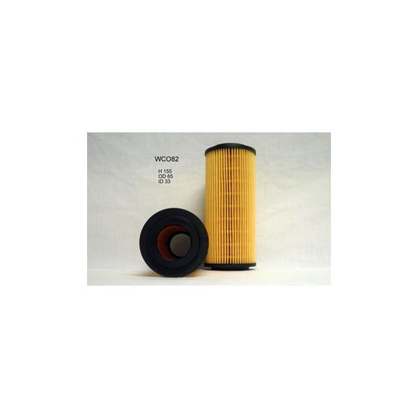 Wesfil Cooper WCO82 Oil Filter