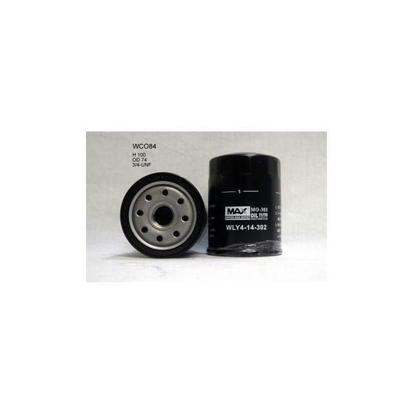 Wesfil WCO84 Oil Filter