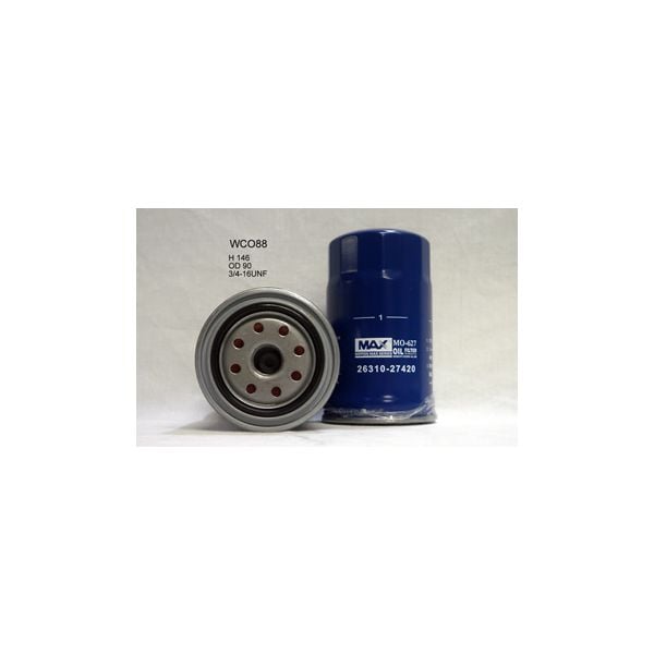 Wesfil WCO88 Oil Filter