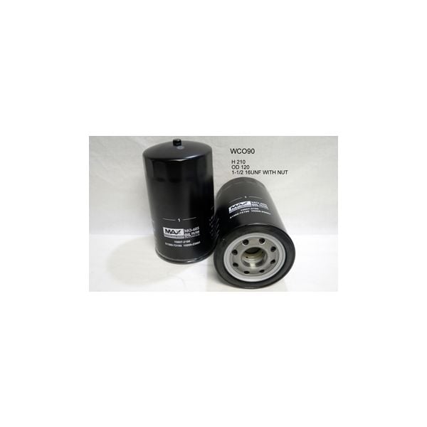 Wesfil WCO90 Oil Filter