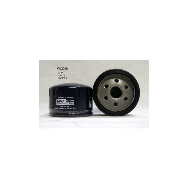 Wesfil WCO96 Oil Filter