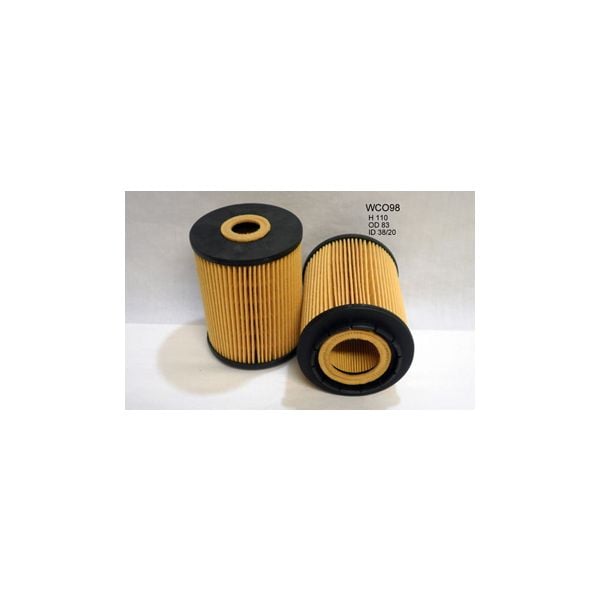 Wesfil Cooper WCO98 Oil Filter