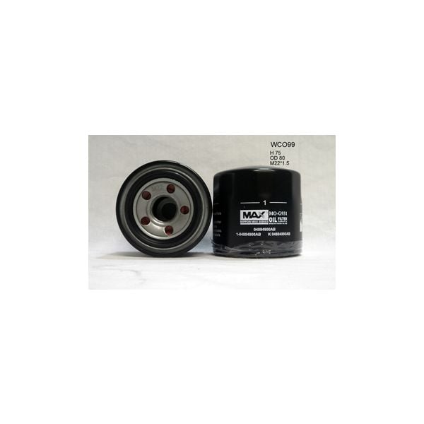 Wesfil WCO99 Oil Filter
