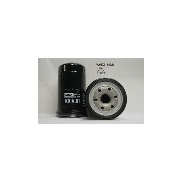 Wesfil WHDZ179NM Oil Filter