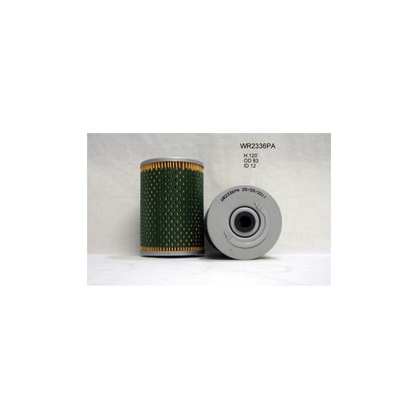 Wesfil Cooper WR2336PA Oil Filter