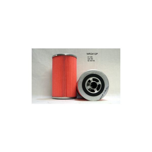 Wesfil Cooper WR2412P Oil Filter