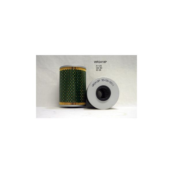 Wesfil Cooper WR2418P Oil Filter