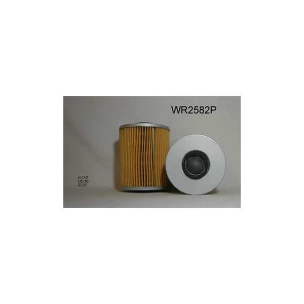 Wesfil Cooper WR2582P Oil Filter