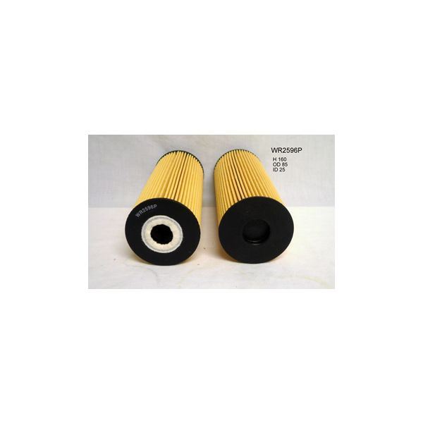 Wesfil Cooper WR2596P Oil Filter