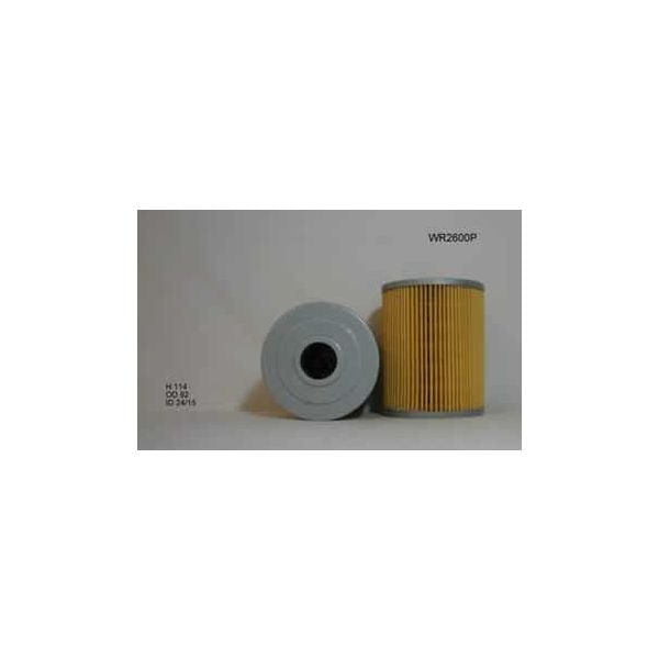 Wesfil Cooper WR2600P Oil Filter