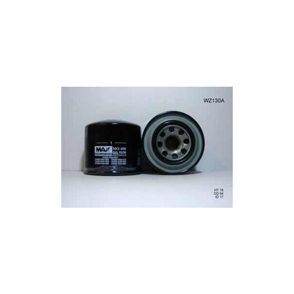 Wesfil WZ130NM Oil Filter