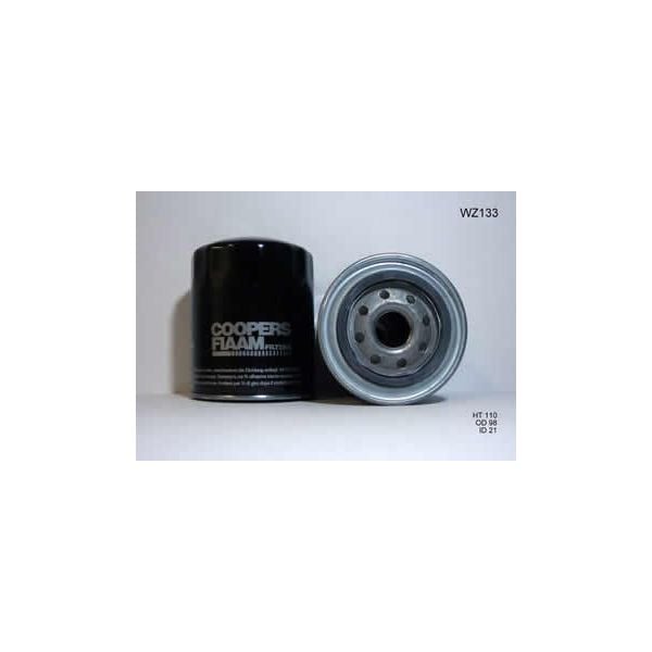 Wesfil WZ133 Oil Filter