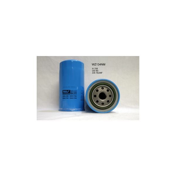 Wesfil WZ134NM Oil Filter