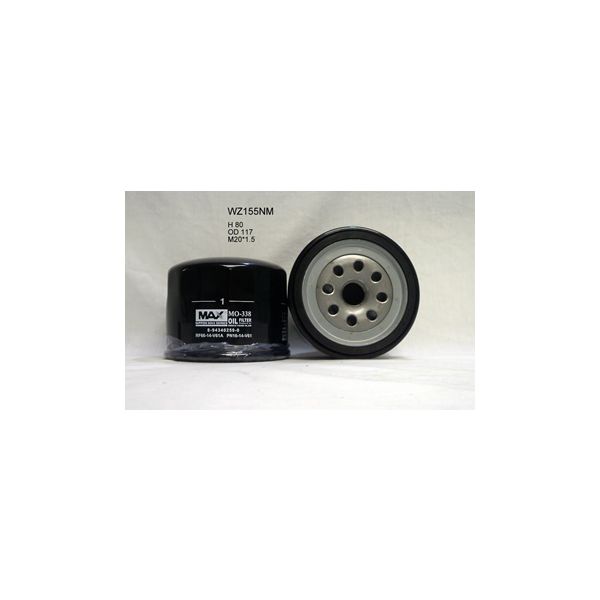 Wesfil WZ155NM Oil Filter