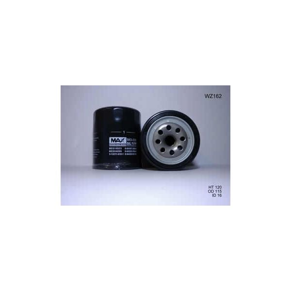 Wesfil WZ162NM Oil Filter