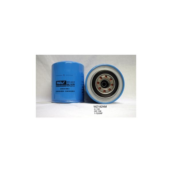 Wesfil WZ182NM Oil Filter