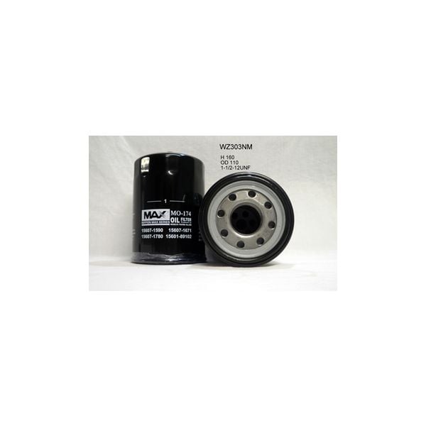 Wesfil WZ303NM Oil Filter