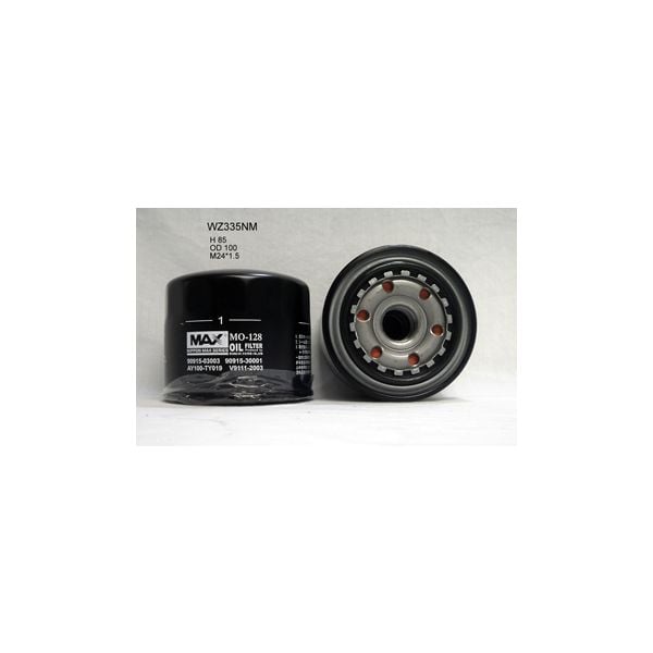 Wesfil WZ335NM Oil Filter