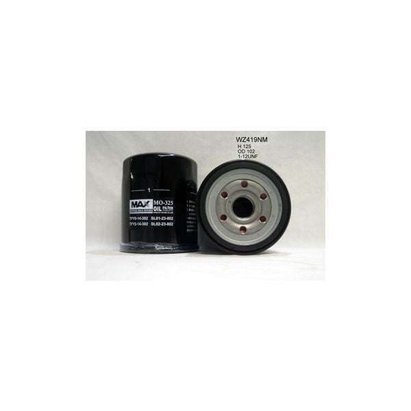 Wesfil WZ419NM Oil Filter