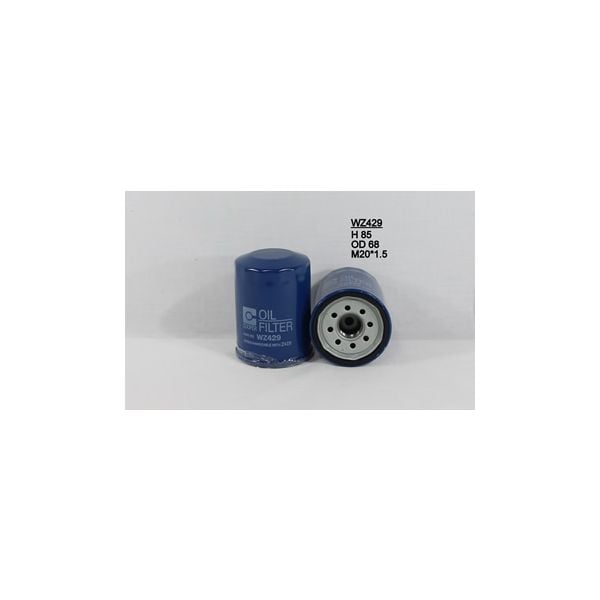 Wesfil Cooper WZ429 Oil Filter