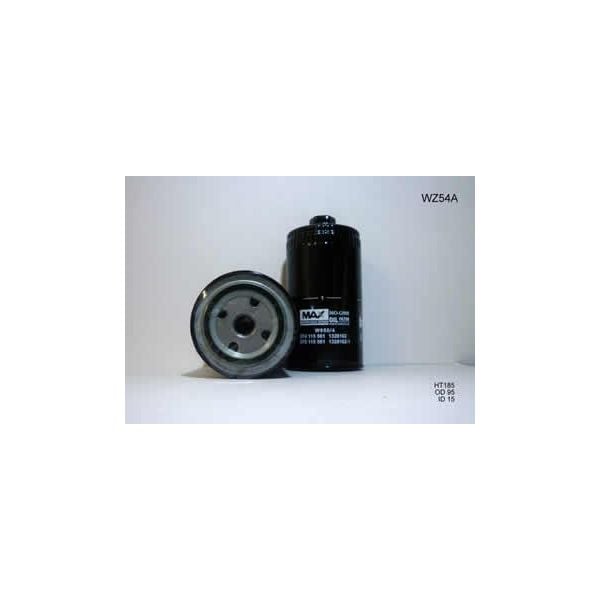 Wesfil WZ54NM Oil Filter