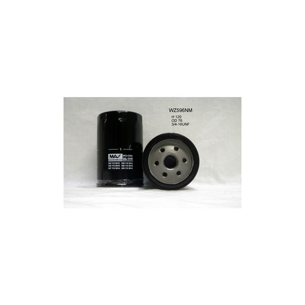 Wesfil WZ596NM Oil Filter
