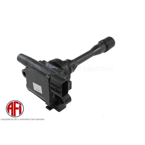 AFI C9069A Ignition Coil (VDO)
