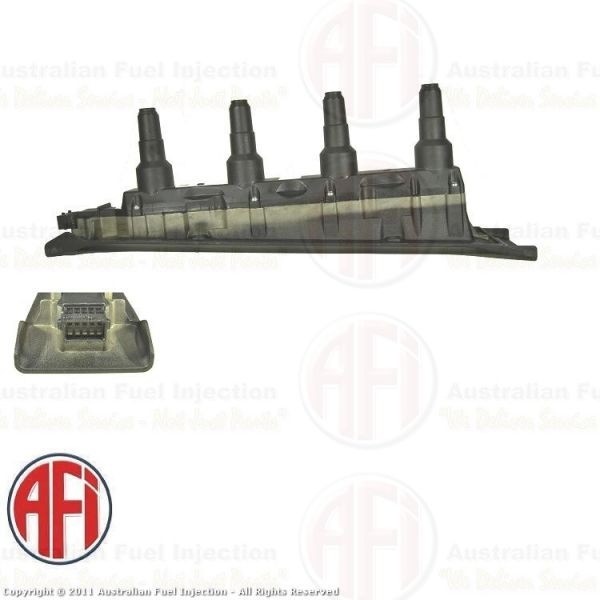 AFI C9384A Ignition Coil