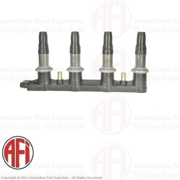 AFI C9534 Ignition Coil