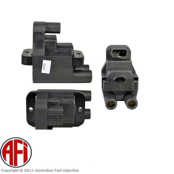 AFI C9536A Ignition Coil