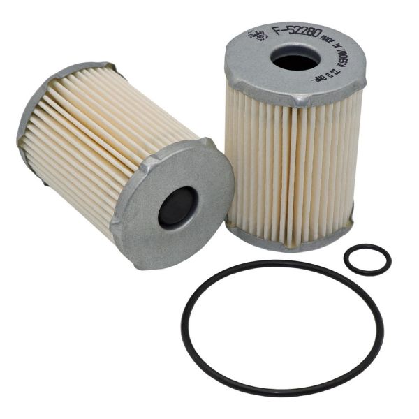 Sakura F-52280 Fuel Filter