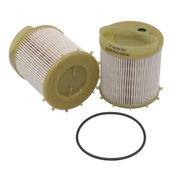 Sakura F-89030 Fuel Filter