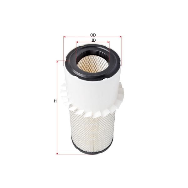 Sakura FAS-42480 Air Filter