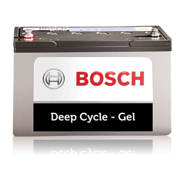 Bosch BG12-100-OE OHW 96Ah Reserve Power Battery 0 092 L57 140