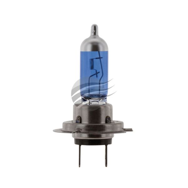 Jaylec GL2007 H7 Halogen Globe 4200K 12V 55W PX26D
