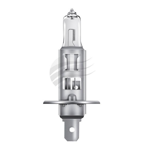 Jaylec GL2105 H1 Halogen Globe 24V 70W P14.5S