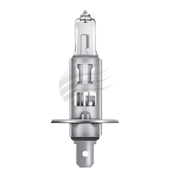 Jaylec GL2110 H1 Halogen Globe 12V 100W P14.5S
