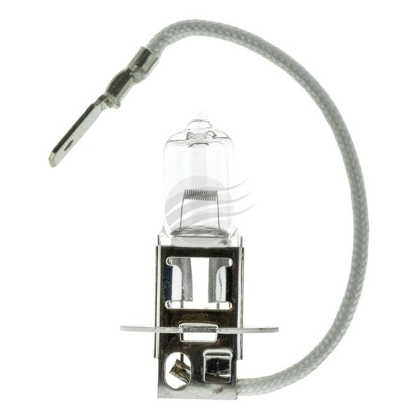 Jaylec GL2120 H3 Halogen Globe 12V 55W PK22S