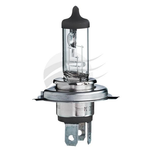 Jaylec GL2145 H4 Halogen Globe 24V 75/70W P43T-38